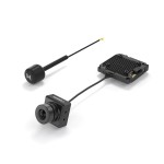 CADDXFPV Kit AvatarPro High Frame Starlight Night Vision HD Kit V2 8G Cámara Giroscopio incorporado